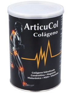 Espadiet Articucol Colágeno 300 G