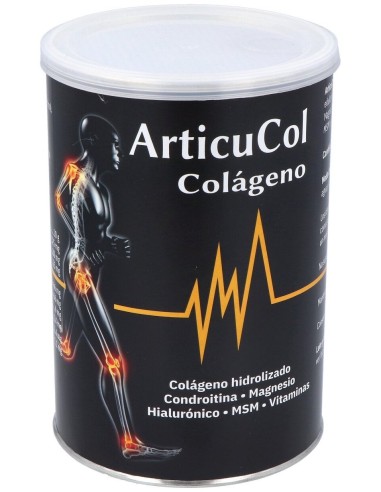 Espadiet Articucol Colágeno 300 G