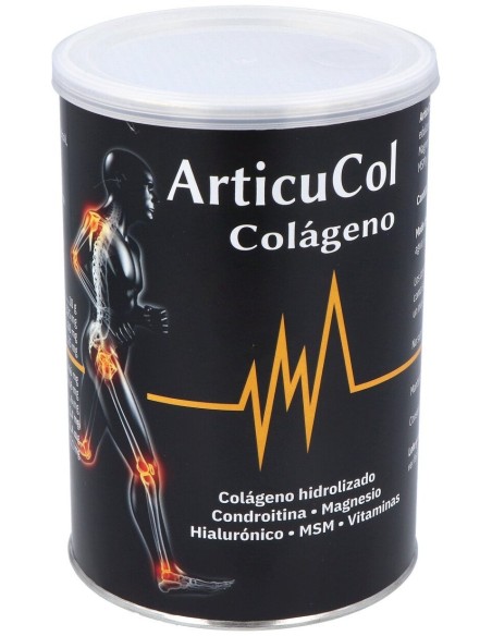 Espadiet Articucol Colágeno 300 G