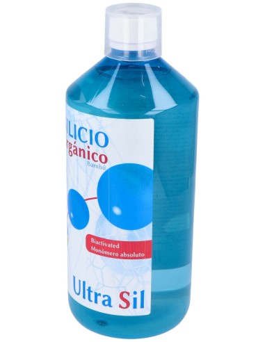 Espadiet Silicio Organico Ultra Sil 1000Ml