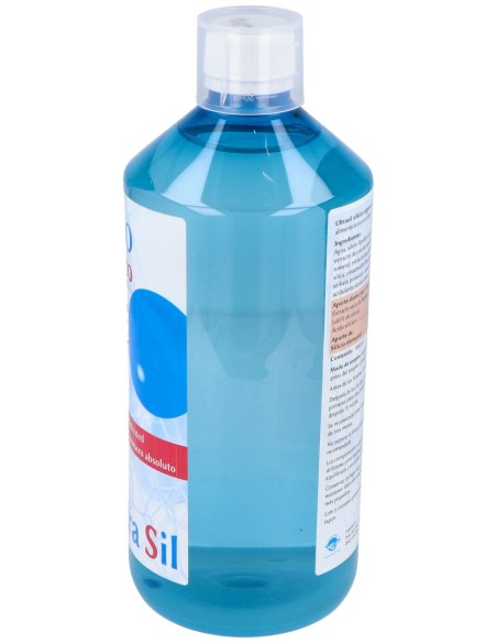Espadiet Silicio Organico Ultra Sil 1000Ml