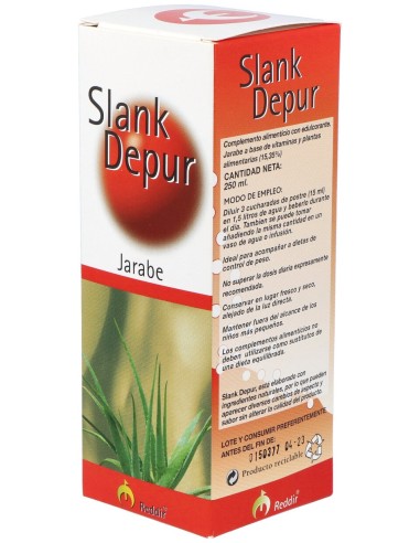 Espadiet Slank Depur 250Ml