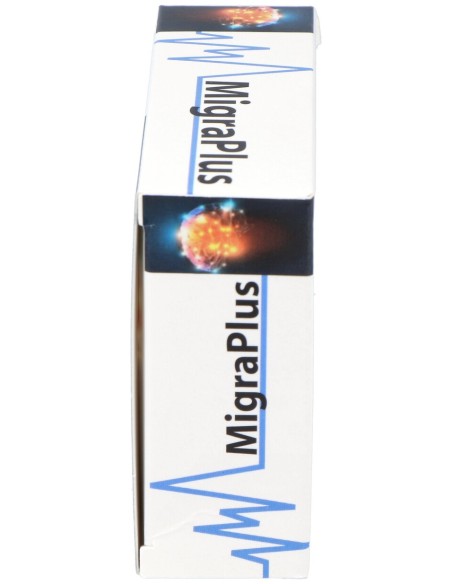 Montstar Migra Plus 45Caps