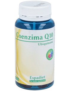 Coenzima Q10 90Perlas