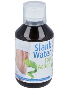 Espadiet Slank Water Top Action 250Ml