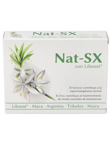 Espadiet Nat Sx 10Caps