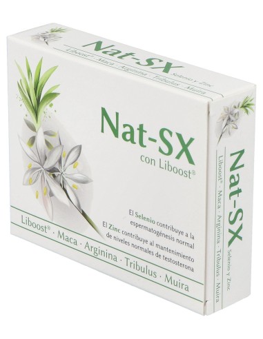 Espadiet Nat Sx 10Caps