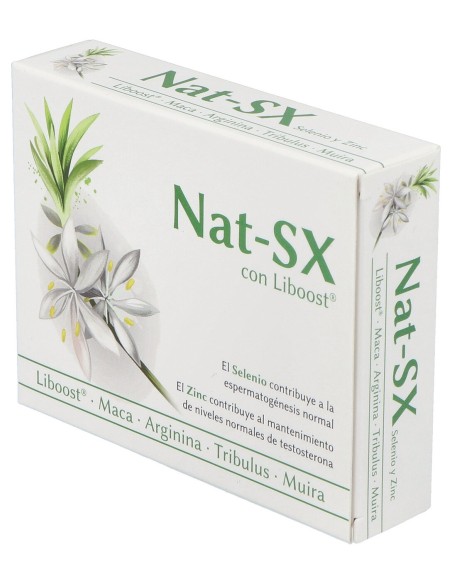 Espadiet Nat Sx 10Caps