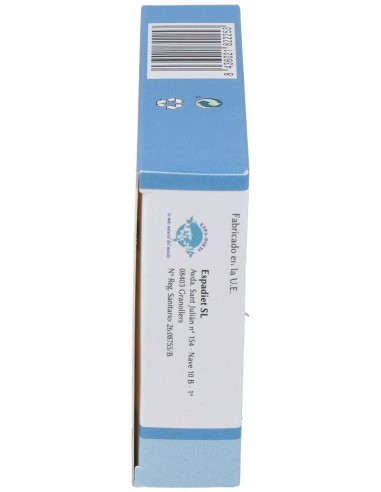 Espadiet Alervit 15Caps