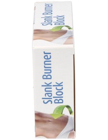 Espadiet Slank Burner Block 30Caps