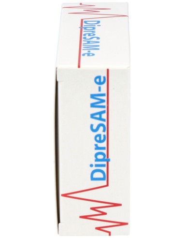 Espadiet Dipresame 30Caps