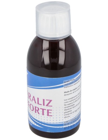 Espadiet Jaraliz Forte 250Ml