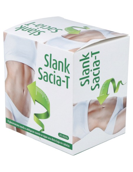 Espadiet Slank Sacia-T 20 Sticks