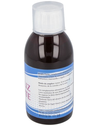 Espadiet Jaraliz Forte 250Ml