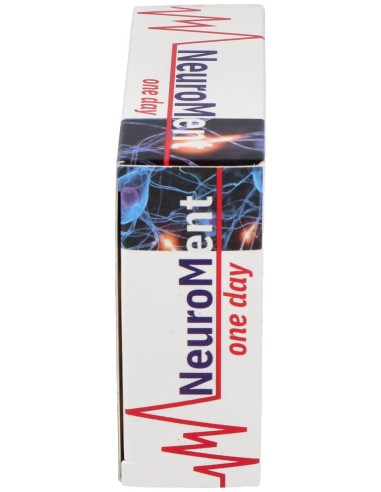 Neuroment One Day 30Cap.