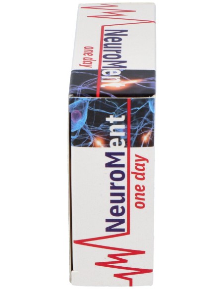 Neuroment One Day 30Cap.