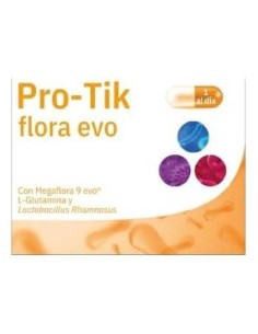 Montstar Proflora 10 30Caps