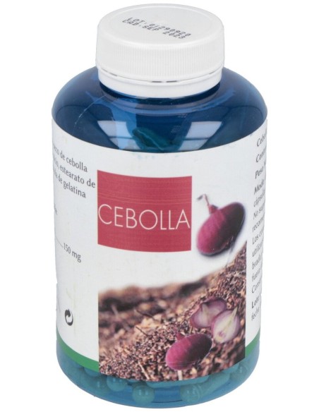 Espadiet Cebollla 180Caps
