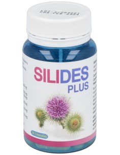 Espadiet Silides Plus 30Caps