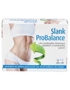 Espadiet Slank Pro Balance 30Caps