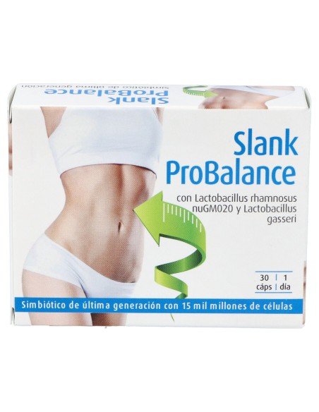 Espadiet Slank Pro Balance 30Caps