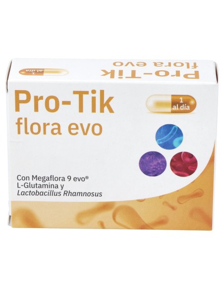 Montstar Proflora 10 30Caps