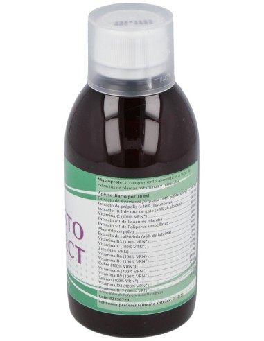 Montstar Mastoprotect 250Ml