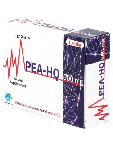 Espadiet Pea-Hq 30Caps