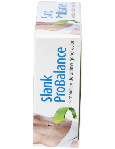 Espadiet Slank Pro Balance 30Caps