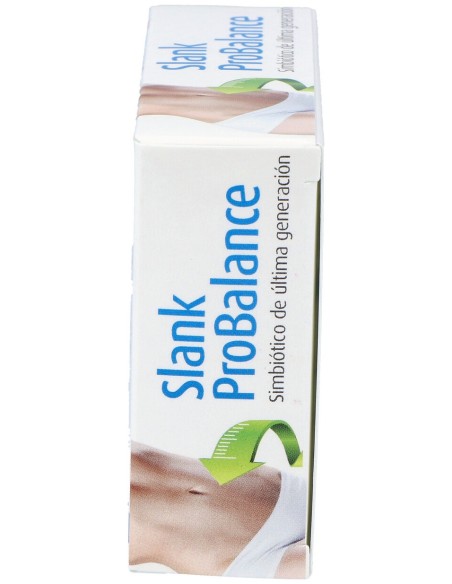 Espadiet Slank Pro Balance 30Caps