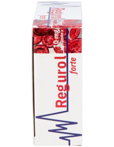 Regurol Forte 30Cap.