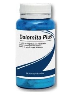 Espadiet Dolomita Plus 90Comp
