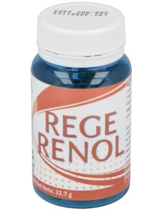 Espadiet Regenerol 60Caps