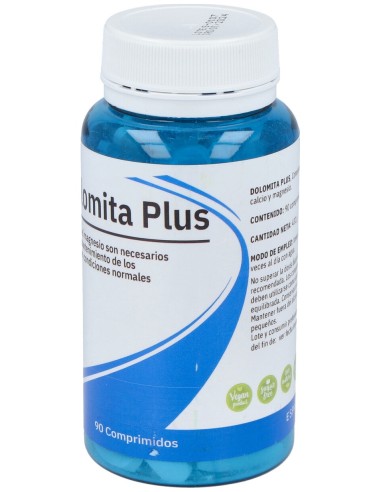 Espadiet Dolomita Plus 90Comp