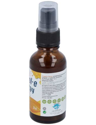 Propol-E Spray 30Ml.