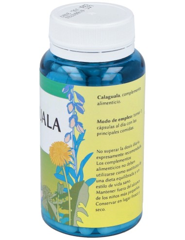 Espadiet Calaguala 90Comp