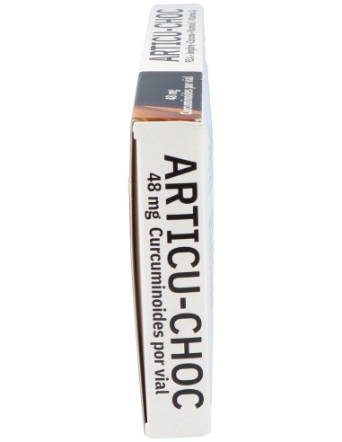 Articu Choc 10Viales