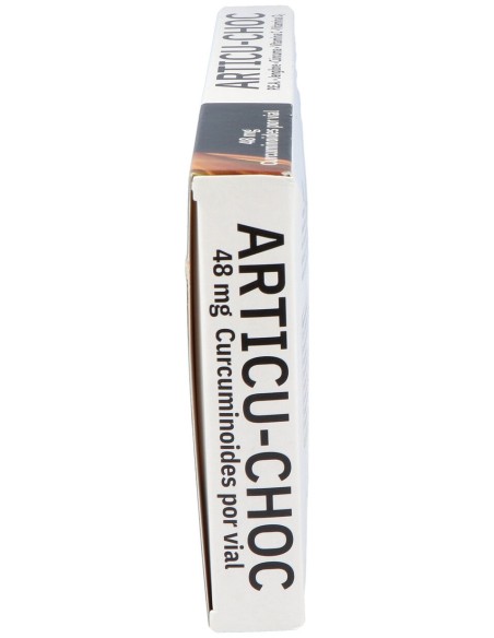 Articu Choc 10Viales