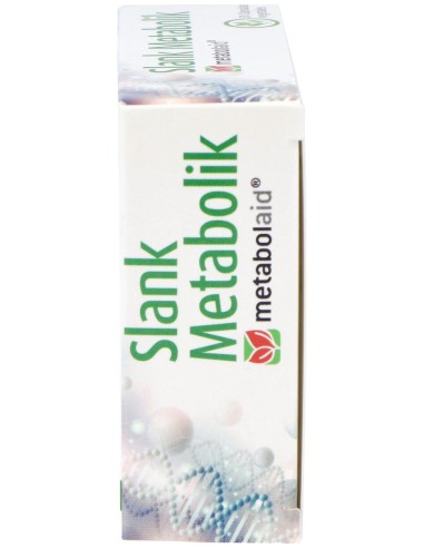 Espadiet Slank Metabolik 30Caps