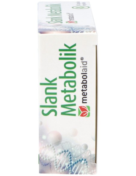 Espadiet Slank Metabolik 30Caps