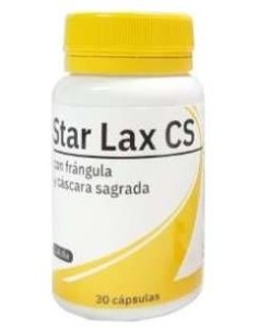 Espadiet Star Lax Cs 30Caps