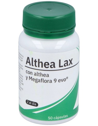 Espadiet Althea Lax 50Caps