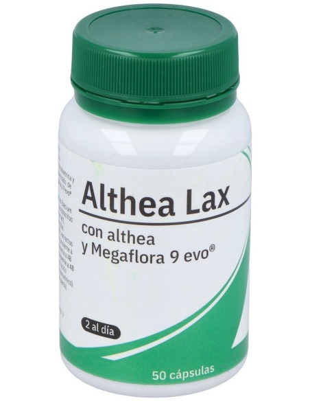 Espadiet Althea Lax 50Caps