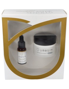 Uresim Beauty Pack Cero Manchas Despigentant+Serum