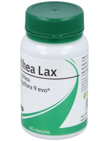 Espadiet Althea Lax 50Caps