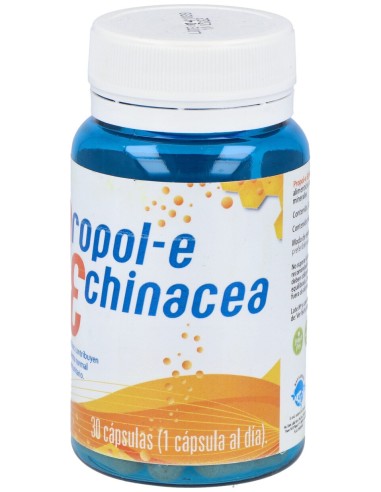 Espadiet Propol E Echinacea 30Caps