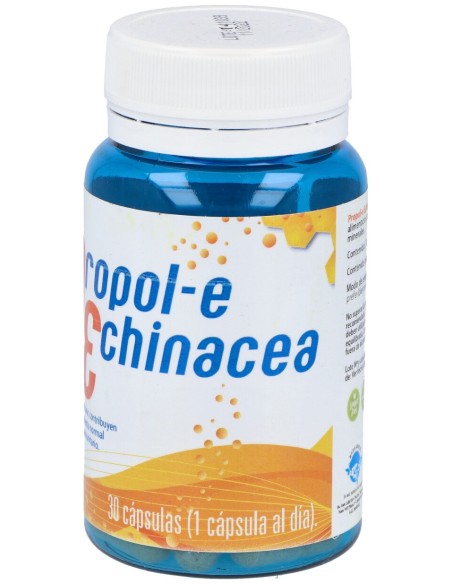 Espadiet Propol E Echinacea 30Caps