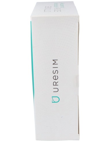 Uresim Beauty Pack Hidratante Hyaluronic+Serum