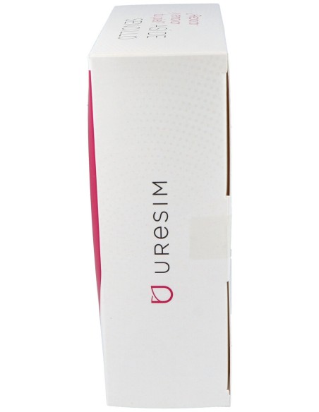 Uresim Beauty Pack Reparador Crema+Serum