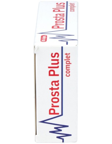 Espadiet Prostaplus Complet 45Caps